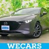 mazda mazda3-fastback 2024 CFJ1623354 image 1