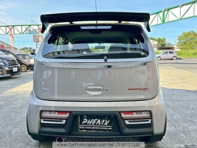 suzuki alto-works 2016 -SUZUKI--Alto Works DBA-HA36S--HA36S-878840---SUZUKI--Alto Works DBA-HA36S--HA36S-878840- image 2