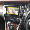 toyota harrier 2015 -TOYOTA--Harrier DBA-ZSU60W--ZSU60-0055230---TOYOTA--Harrier DBA-ZSU60W--ZSU60-0055230- image 14