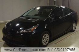 toyota prius 2021 -TOYOTA--Prius 6AA-ZVW51--ZVW51-6206007---TOYOTA--Prius 6AA-ZVW51--ZVW51-6206007-