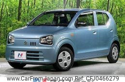 suzuki alto 2019 -SUZUKI--Alto DBA-HA36S--HA36S-510342---SUZUKI--Alto DBA-HA36S--HA36S-510342-