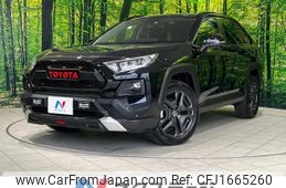 toyota rav4 2023 CFJ1665260