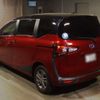 toyota sienta 2019 -TOYOTA 【京都 534ﾔ 203】--Sienta 6AA-NHP170G--NHP170-7160135---TOYOTA 【京都 534ﾔ 203】--Sienta 6AA-NHP170G--NHP170-7160135- image 5