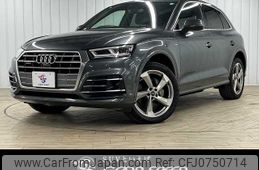 audi q5 2019 -AUDI--Audi Q5 DBA-FYDAXA--WAUZZZFY8K2107882---AUDI--Audi Q5 DBA-FYDAXA--WAUZZZFY8K2107882-