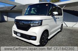 honda n-box 2018 CFJ1842360