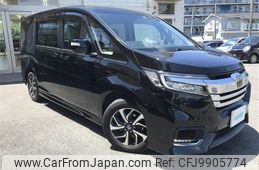 honda stepwagon 2019 -HONDA--Stepwgn DBA-RP3--RP3-1245979---HONDA--Stepwgn DBA-RP3--RP3-1245979-