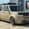 nissan cube 2010 -NISSAN--Cube DBA-Z12--Z12-092609---NISSAN--Cube DBA-Z12--Z12-092609- image 17