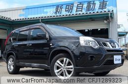 nissan x-trail 2011 quick_quick_DBA-NT31_NT31-223175