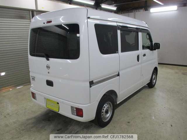 nissan clipper-van 2021 CFJ1782568 image 2