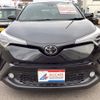 toyota c-hr 2018 -TOYOTA 【名変中 】--C-HR NGX50--2024618---TOYOTA 【名変中 】--C-HR NGX50--2024618- image 2