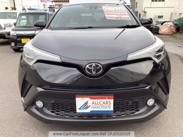 toyota c-hr 2018 -TOYOTA 【名変中 】--C-HR NGX50--2024618---TOYOTA 【名変中 】--C-HR NGX50--2024618- image 2