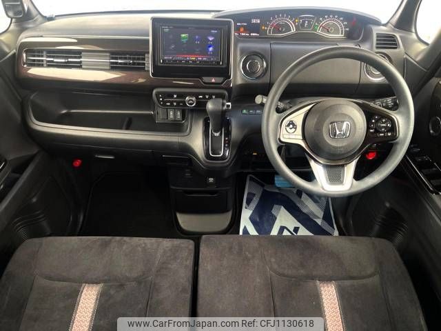 honda n-box 2018 -HONDA--N BOX DBA-JF3--JF3-1111624---HONDA--N BOX DBA-JF3--JF3-1111624- image 2