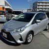 toyota vitz 2017 CFJ1620713 image 10
