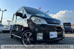 daihatsu tanto-exe 2010 quick_quick_L455S_L455S-0019999