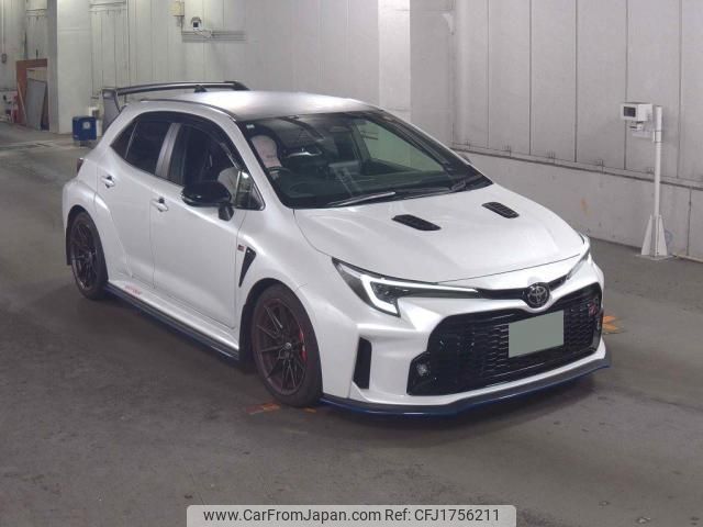 toyota toyota-others 2024 CFJ1756211 image 1