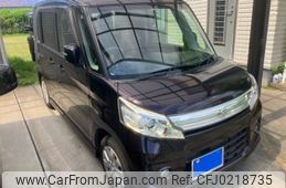 suzuki spacia 2013 -SUZUKI--Spacia DBA-MK32S--MK32S-515768---SUZUKI--Spacia DBA-MK32S--MK32S-515768-