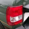 mitsubishi pajero-io 2004 CFJ8455062 image 15