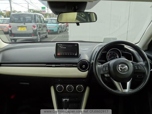 mazda demio 2016 quick_quick_DJ5FS_DJ5FS-157232 image 2