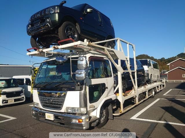 nissan diesel-ud-condor 2006 GOO_NET_EXCHANGE_0840613A30250110W001 image 1