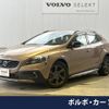 volvo v40 2014 -VOLVO--Volvo V40 DBA-MB5204T--YV1MZ6356E2041690---VOLVO--Volvo V40 DBA-MB5204T--YV1MZ6356E2041690- image 1