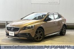 volvo v40 2014 -VOLVO--Volvo V40 DBA-MB5204T--YV1MZ6356E2041690---VOLVO--Volvo V40 DBA-MB5204T--YV1MZ6356E2041690-