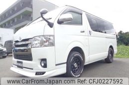 toyota hiace-van 2015 -TOYOTA--Hiace Van LDF-KDH206V--KDH206-8096461---TOYOTA--Hiace Van LDF-KDH206V--KDH206-8096461-