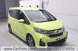 honda freed 2016 CFJ1318954