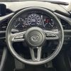 mazda mazda3 2022 -MAZDA--MAZDA3 3DA-BP8P--BP8P-201369---MAZDA--MAZDA3 3DA-BP8P--BP8P-201369- image 3