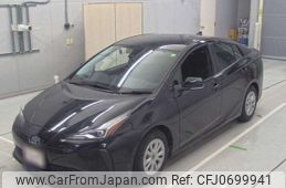 toyota prius 2021 -TOYOTA--Prius 6AA-ZVW51--ZVW51-6188374---TOYOTA--Prius 6AA-ZVW51--ZVW51-6188374-