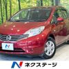 nissan note 2013 -NISSAN--Note DBA-E12--E12-066947---NISSAN--Note DBA-E12--E12-066947- image 1