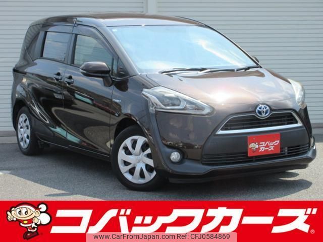 toyota sienta 2016 quick_quick_NHP170G_NHP170-7038015 image 1