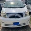 toyota alphard 2005 -TOYOTA--Alphard DBA-ANH15W--ANH15-0033516---TOYOTA--Alphard DBA-ANH15W--ANH15-0033516- image 1