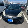 nissan note 2009 CFJ1759826 image 3