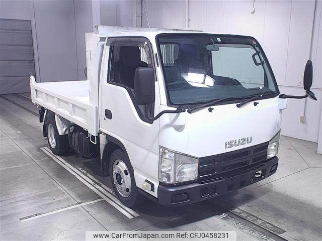 isuzu elf-truck 2014 -ISUZU--Elf NJR85AD-7036521---ISUZU--Elf NJR85AD-7036521- image 1