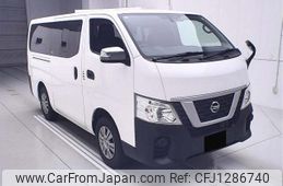 nissan caravan-van 2021 -NISSAN--Caravan Van VW6E26-117609---NISSAN--Caravan Van VW6E26-117609-