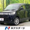 suzuki wagon-r 2012 -SUZUKI--Wagon R DBA-MH34S--MH34S-711150---SUZUKI--Wagon R DBA-MH34S--MH34S-711150- image 1