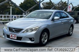 toyota mark-x 2010 -TOYOTA--MarkX DBA-GRX130--GRX130-6032372---TOYOTA--MarkX DBA-GRX130--GRX130-6032372-