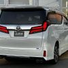 toyota alphard 2023 CFJ1851492 image 15