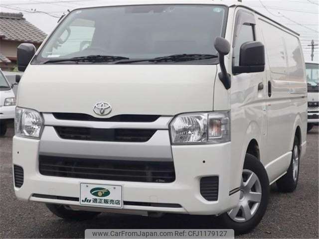 toyota hiace-van 2021 -TOYOTA--Hiace Van QDF-GDH201V--GDH201-1058399---TOYOTA--Hiace Van QDF-GDH201V--GDH201-1058399- image 2