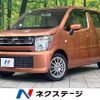 suzuki wagon-r 2017 quick_quick_MH55S_MH55S-136195 image 1
