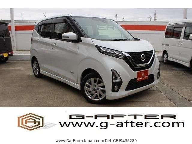 nissan dayz 2019 -NISSAN--DAYZ 5AA-B44W--B44W-0017403---NISSAN--DAYZ 5AA-B44W--B44W-0017403- image 1