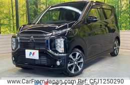mitsubishi ek-cross 2020 quick_quick_B35W_B35W-0007404