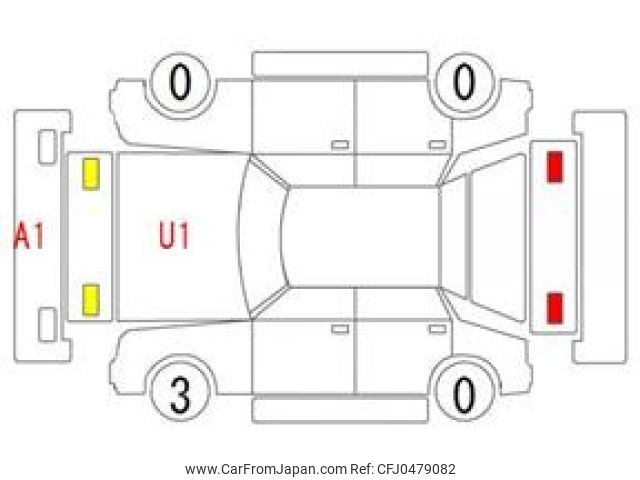 honda n-box 2019 -HONDA--N BOX 6BA-JF3--JF3-2210147---HONDA--N BOX 6BA-JF3--JF3-2210147- image 2