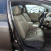 nissan murano 2008 NIKYO_ED38303 image 15