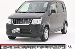 mitsubishi ek-wagon 2010 -MITSUBISHI--ek Wagon DBA-H82W--H82W-1122472---MITSUBISHI--ek Wagon DBA-H82W--H82W-1122472-