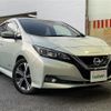 nissan leaf 2018 -NISSAN--Leaf ZAA-ZE1--ZE1-014801---NISSAN--Leaf ZAA-ZE1--ZE1-014801- image 1