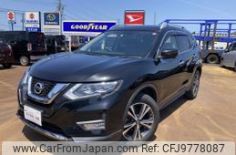 nissan x-trail 2019 -NISSAN--X-Trail DBA-NT32--NT32-589160---NISSAN--X-Trail DBA-NT32--NT32-589160-