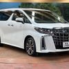 toyota alphard 2022 quick_quick_AGH30W_AGH30-0421286 image 16