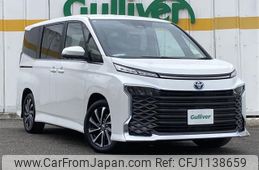 toyota voxy 2025 -TOYOTA--Voxy 6AA-ZWR90W--ZWR90-8015944---TOYOTA--Voxy 6AA-ZWR90W--ZWR90-8015944-