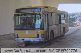 isuzu journey-bus 2006 -ISUZU--Isuzu Bus LV234L1-7000688---ISUZU--Isuzu Bus LV234L1-7000688-